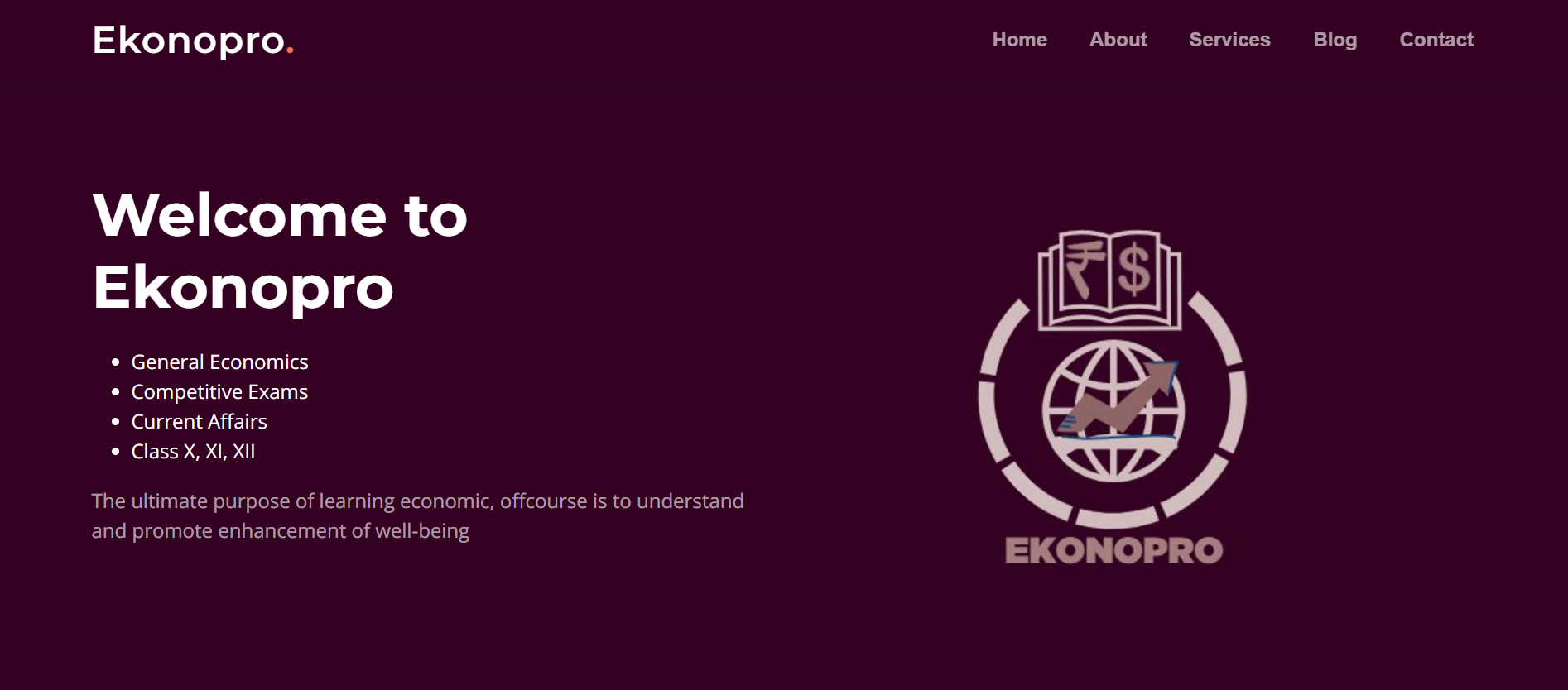 Ekonopro